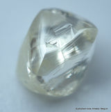 rough diamond
