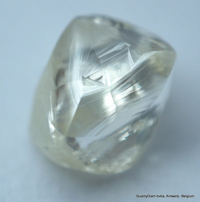 rough diamond