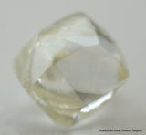 natural diamond