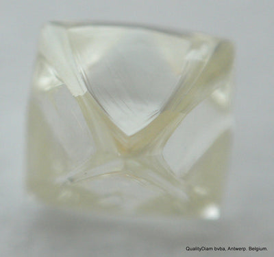 rough diamond