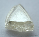 raw diamond jewelry