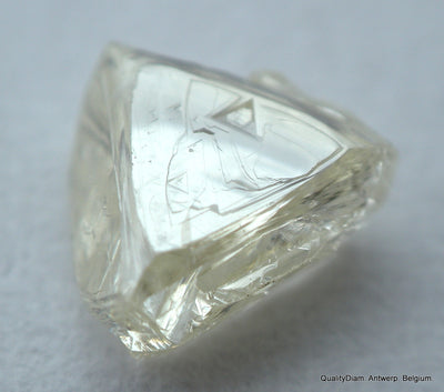 raw diamond jewelry