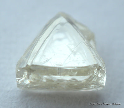 raw diamond jewelry