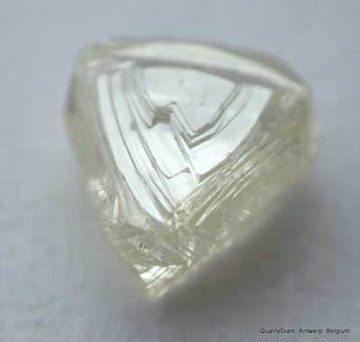 raw diamond jewelry