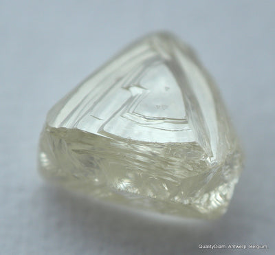 raw diamond jewelry