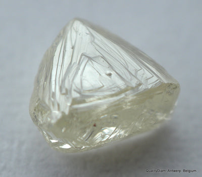 raw diamond jewelry