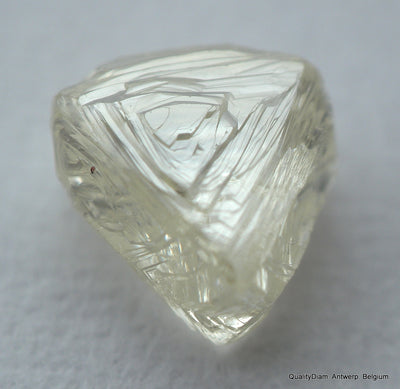 raw diamond jewelry