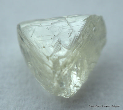 raw diamond jewelry