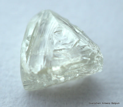 raw diamond jewelry