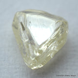 raw diamond jewelry