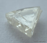 raw diamond jewelry