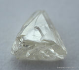 raw diamond jewelry