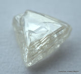 raw diamond jewelry