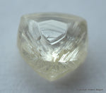 raw diamond jewelry