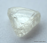 raw diamond jewelry