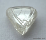 raw diamond jewelry