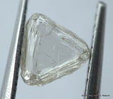 raw diamond jewelry