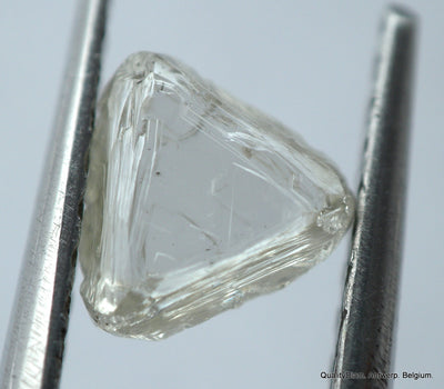 raw diamond jewelry