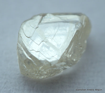 ideal for raw diamond jewelry