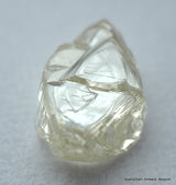 raw diamond jewelry