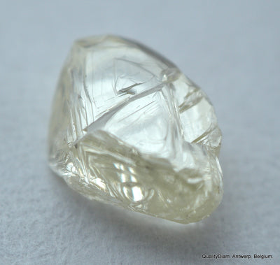 raw diamond jewelry