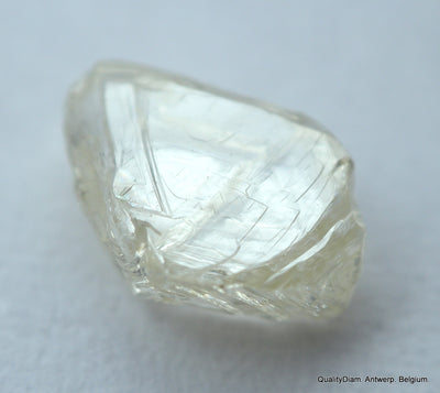 raw diamond jewelry
