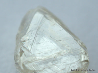 raw diamond jewelry