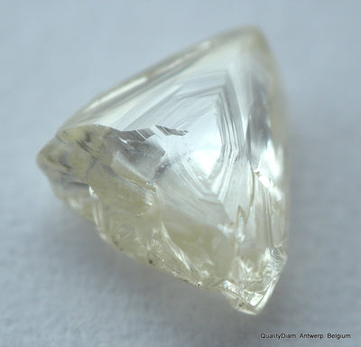 raw diamond jewelry