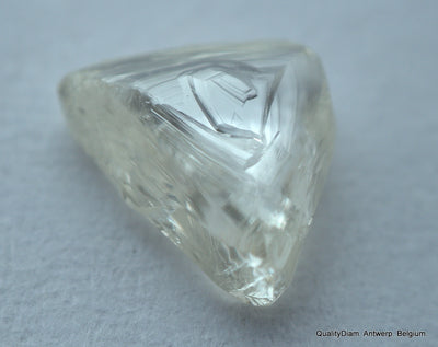 raw diamond jewelry