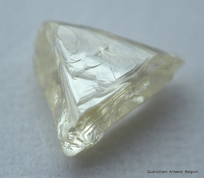 diamond mining