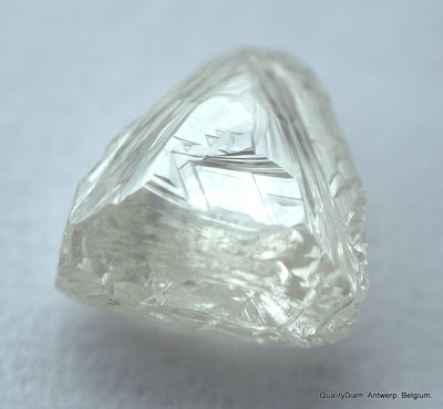 rough diamond