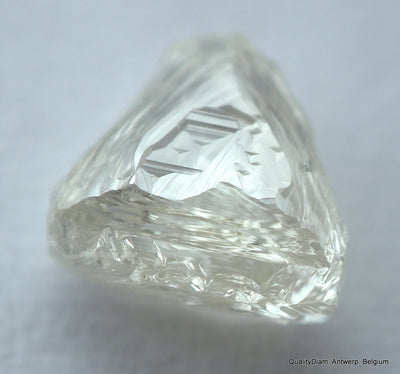 uncut diamond