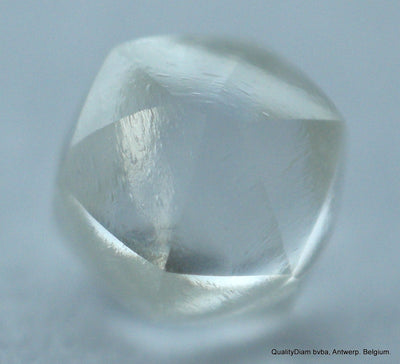 rough diamond