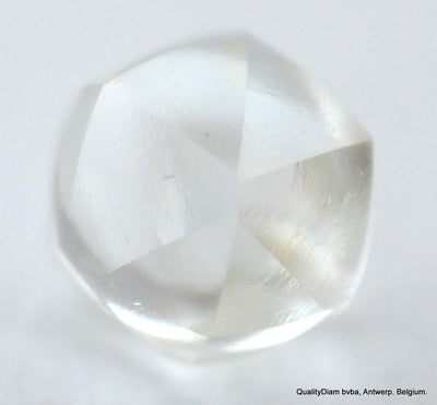 diamond mining