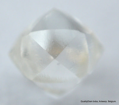 rough diamonds