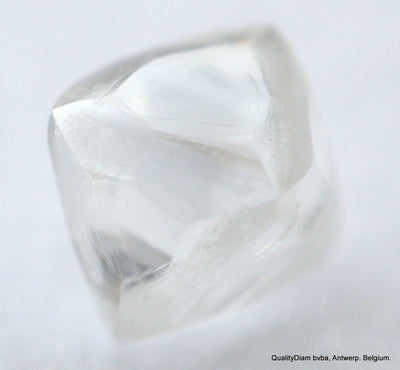 rough diamond