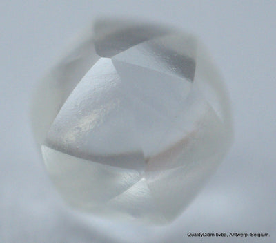 rough diamonds