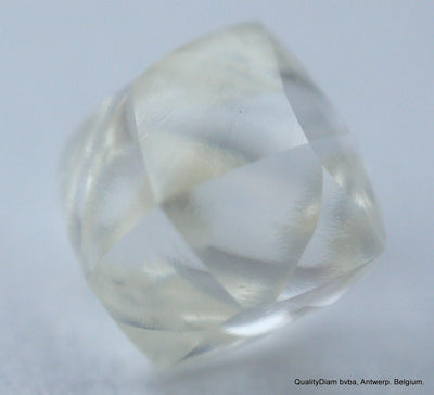 diamond mines