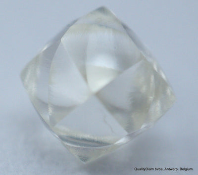 rough diamonds