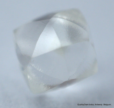 rough diamonds