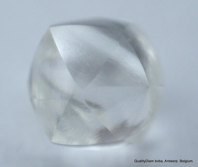 uncut diamonds