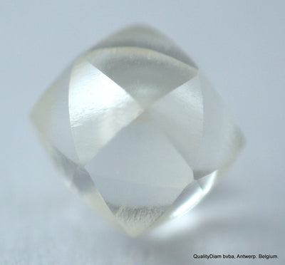 diamond mines