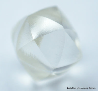 rough diamonds