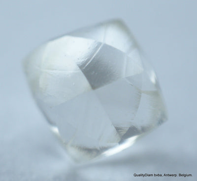 rough diamonds