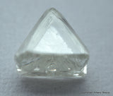 triangle shape diamond