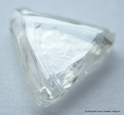 rough diamonds