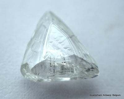 diamond mine