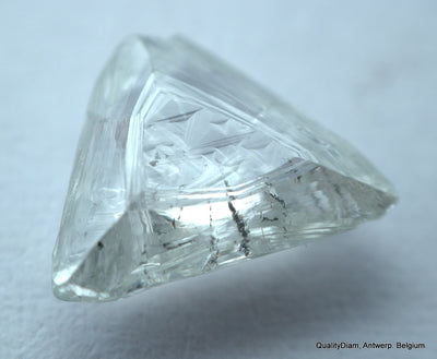 diamond mines