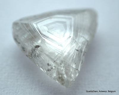 natural diamond