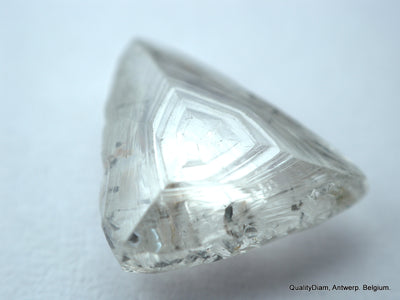 rough diamond